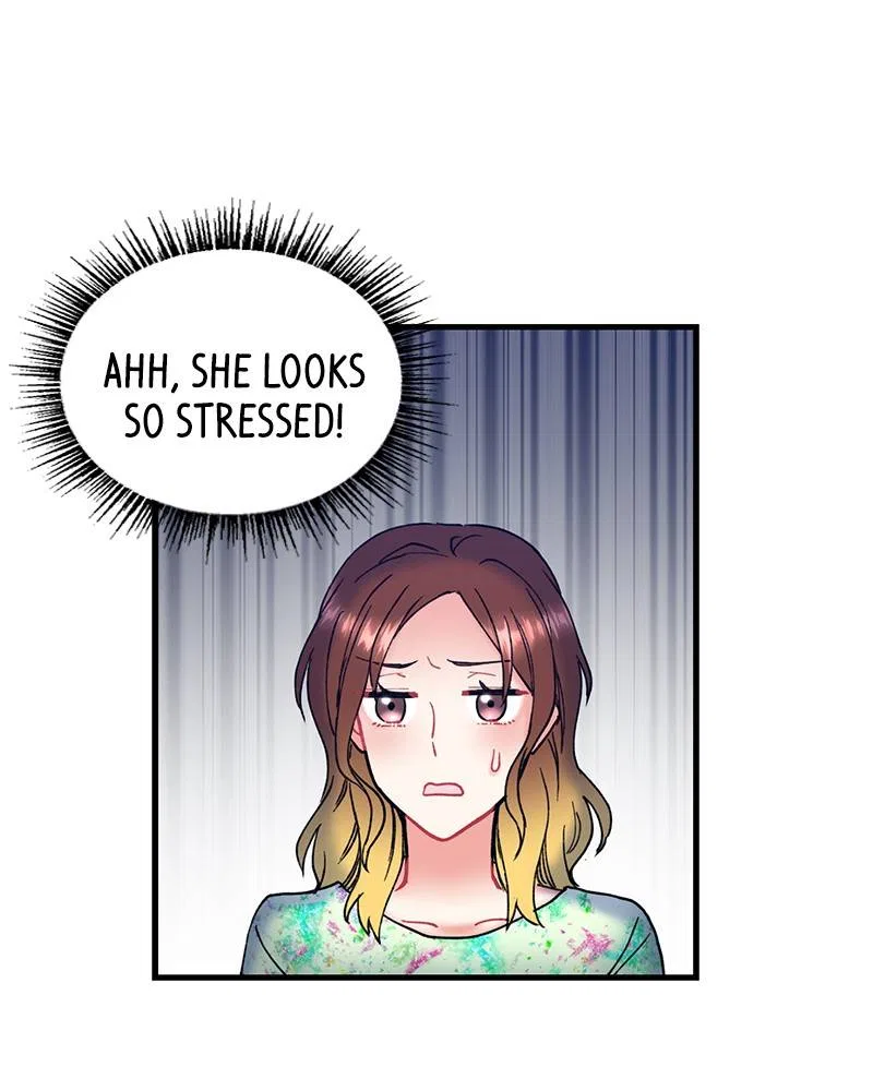 She Would Never Know Chapter 5 – Page 11
