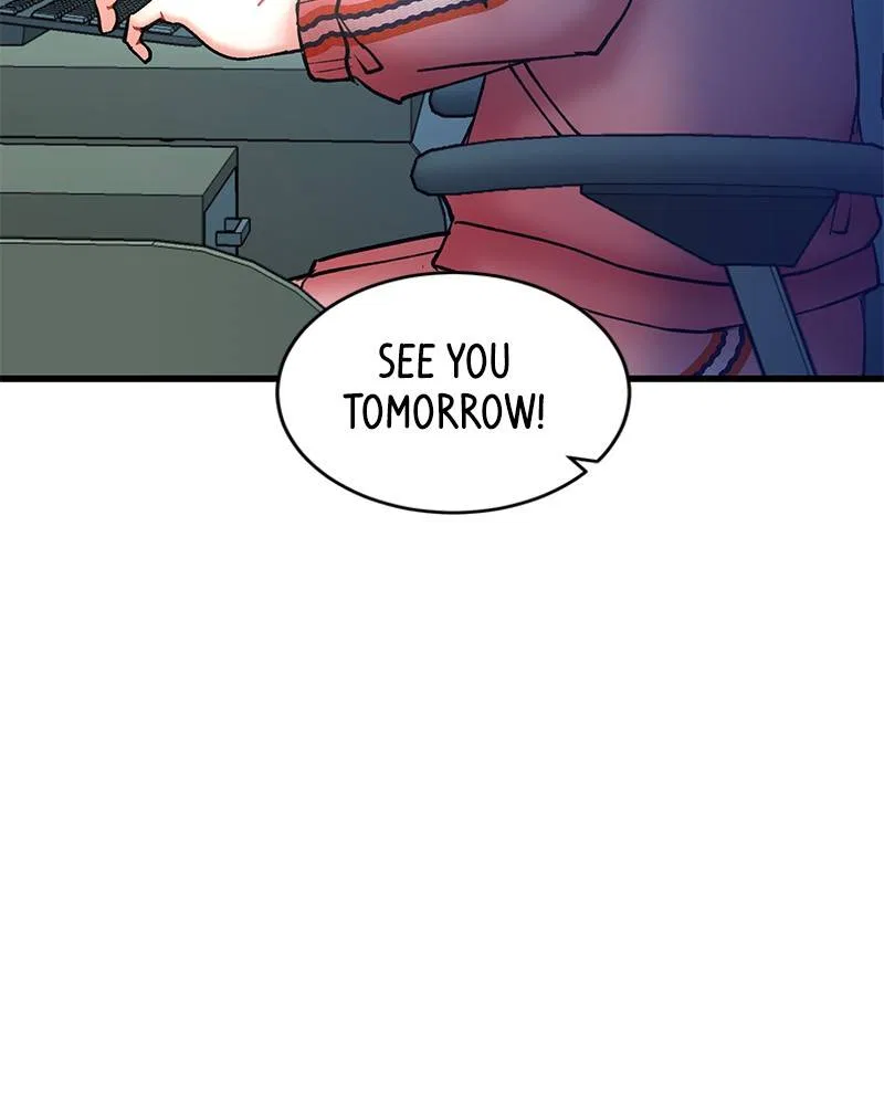 She Would Never Know Chapter 5 – Page 13