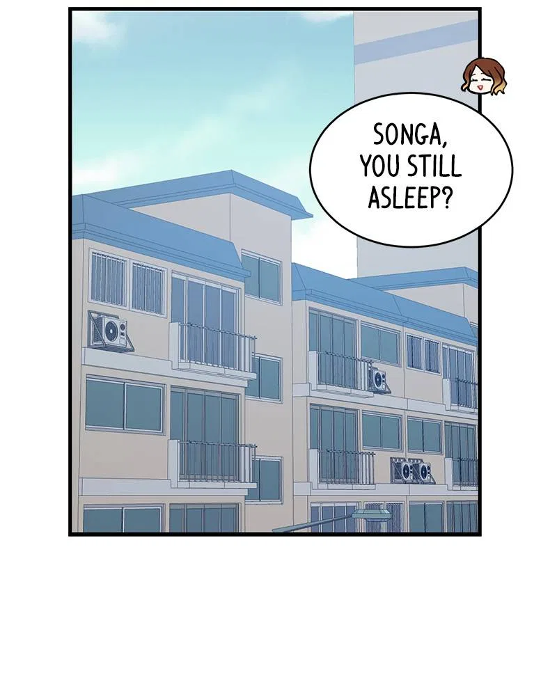 She Would Never Know Chapter 5 – Page 15
