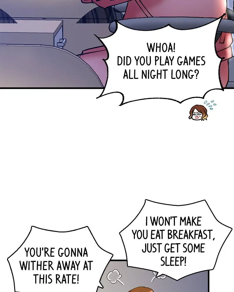 She Would Never Know Chapter 5 – Page 17
