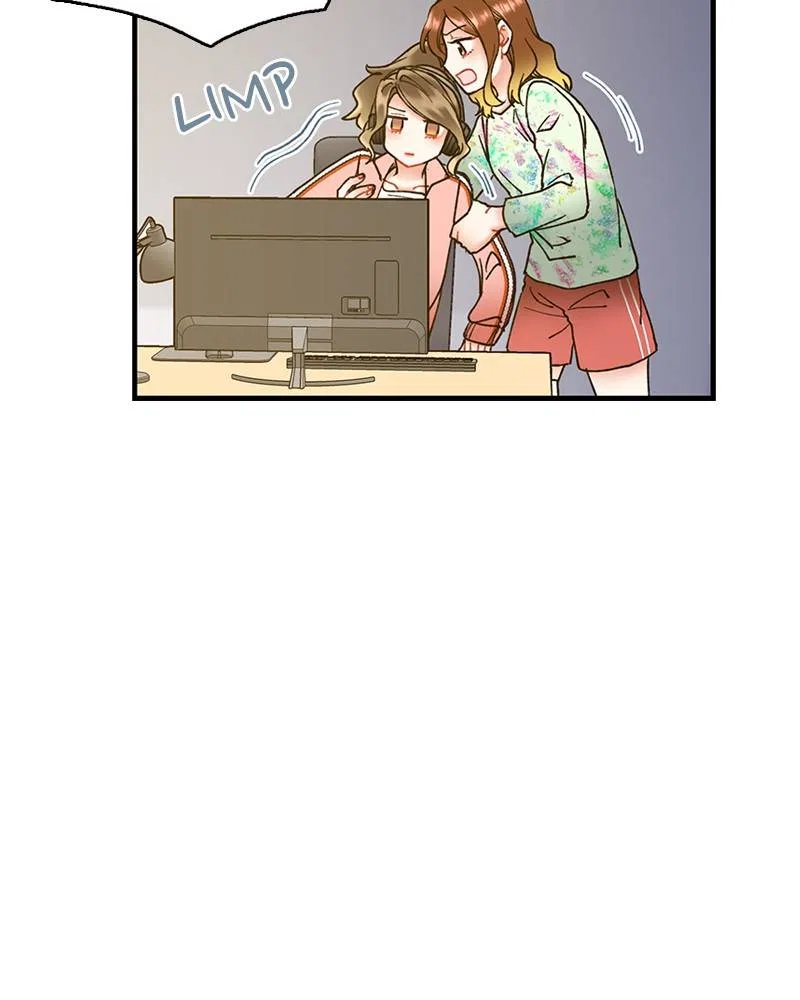 She Would Never Know Chapter 5 – Page 18