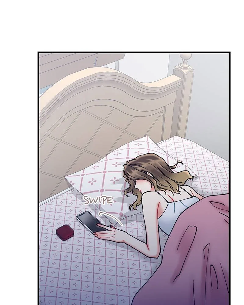 She Would Never Know Chapter 5 – Page 19