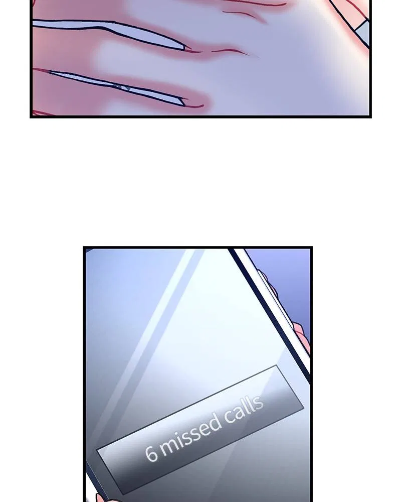 She Would Never Know Chapter 5 – Page 21