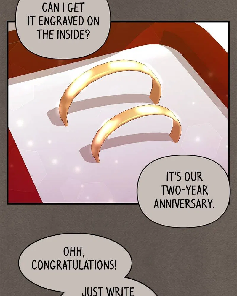 She Would Never Know Chapter 5 – Page 43