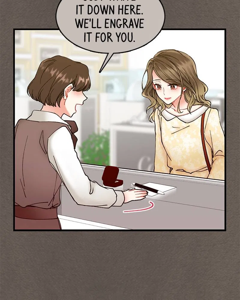 She Would Never Know Chapter 5 – Page 44