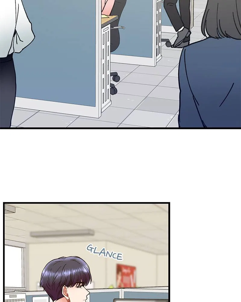 She Would Never Know Chapter 5 – Page 60