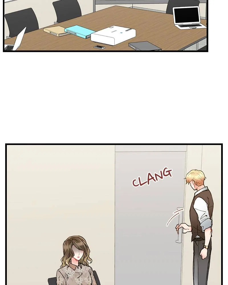 She Would Never Know Chapter 5 – Page 79