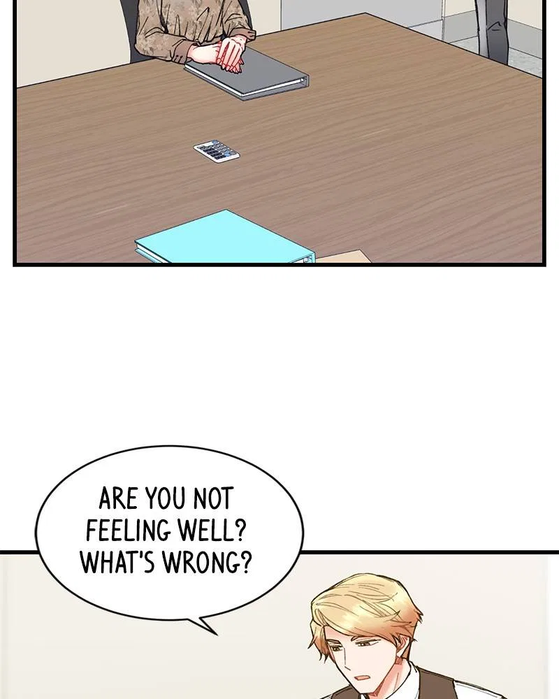 She Would Never Know Chapter 5 – Page 80