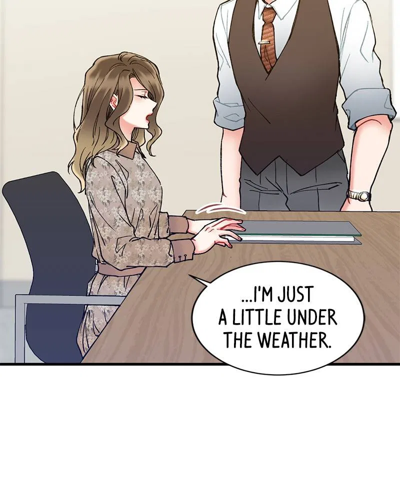 She Would Never Know Chapter 5 – Page 81