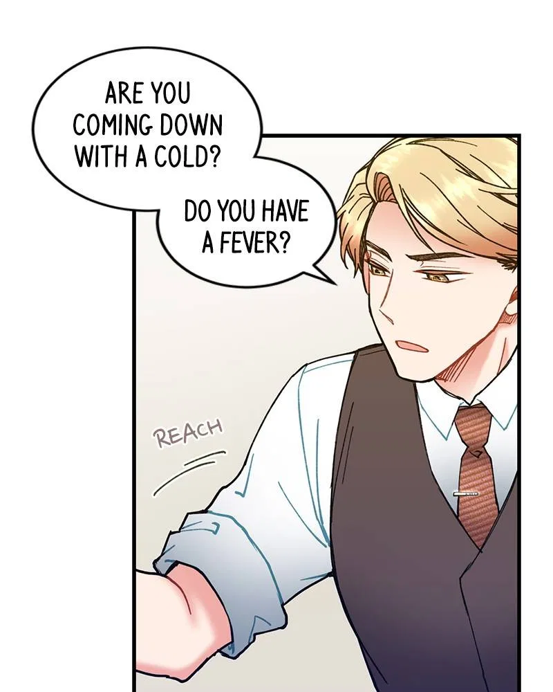 She Would Never Know Chapter 5 – Page 82