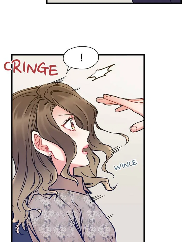 She Would Never Know Chapter 5 – Page 83