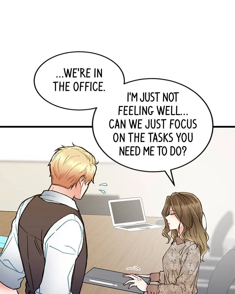 She Would Never Know Chapter 5 – Page 86