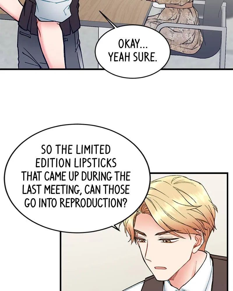 She Would Never Know Chapter 5 – Page 87