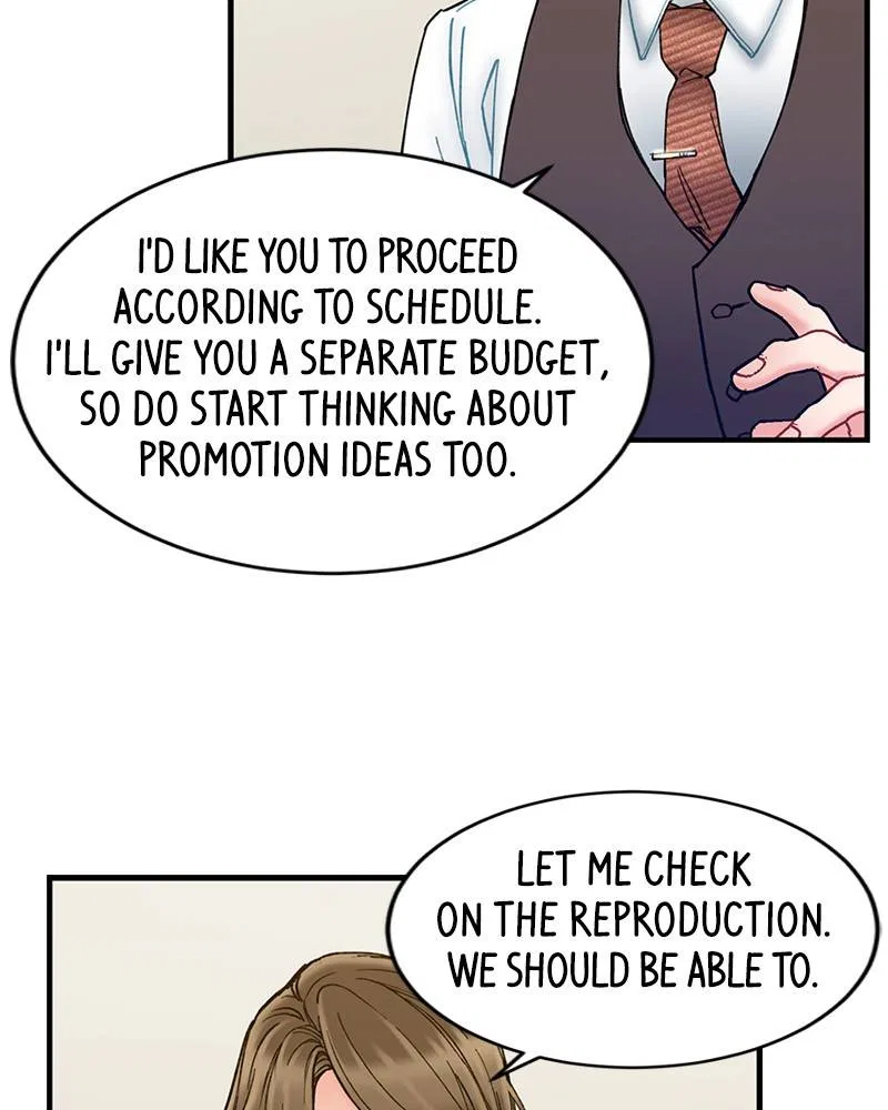 She Would Never Know Chapter 5 – Page 88