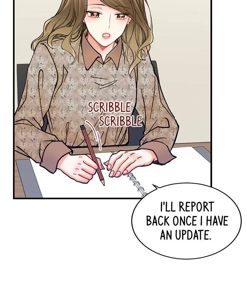She Would Never Know Chapter 5 – Page 89