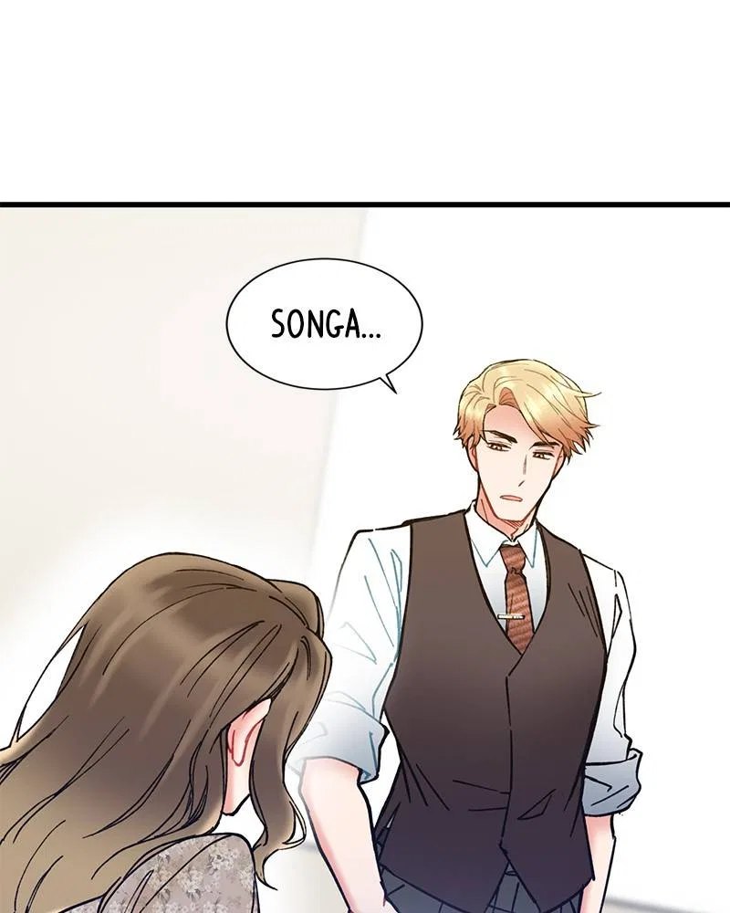 She Would Never Know Chapter 5 – Page 90