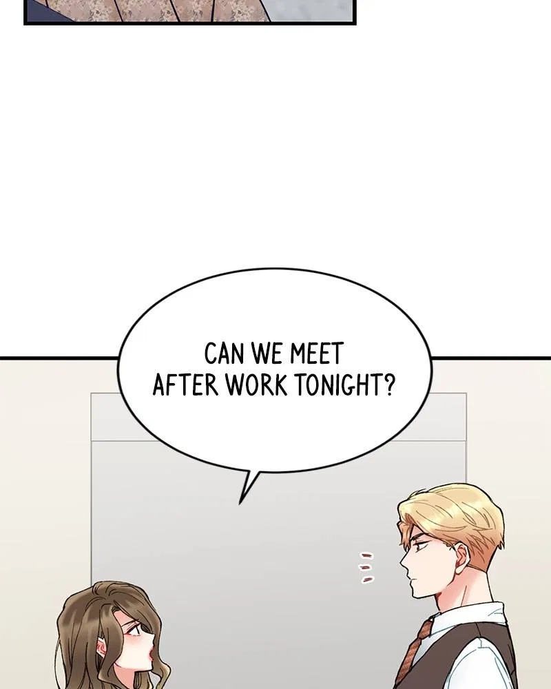 She Would Never Know Chapter 5 – Page 93