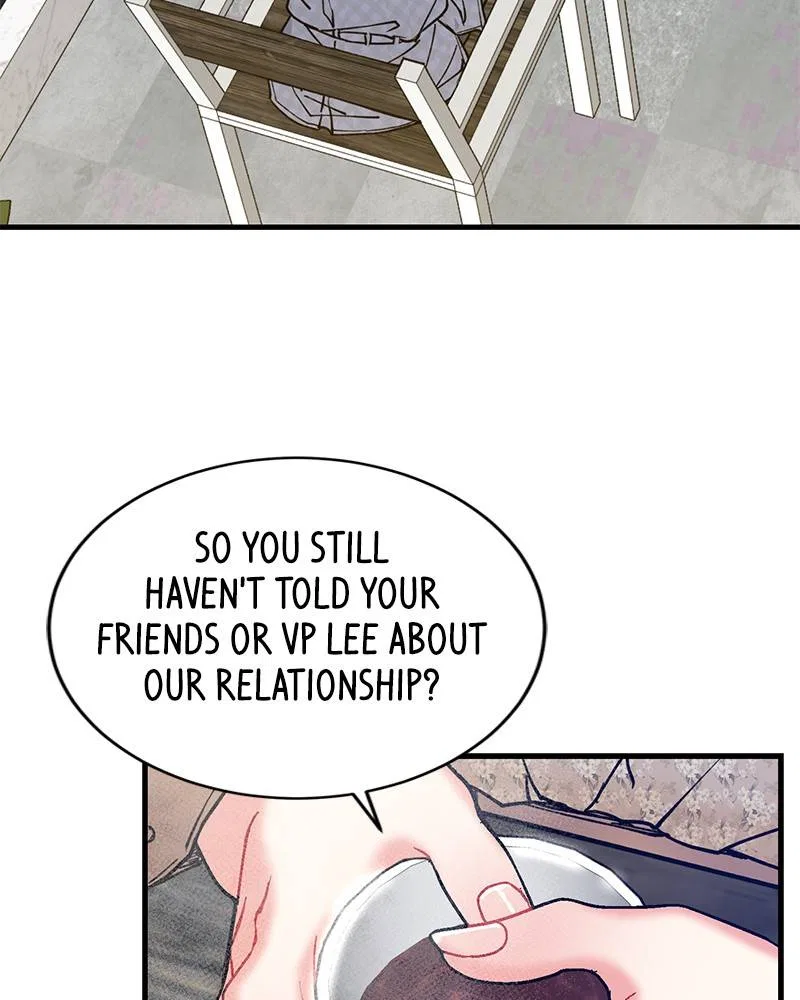 She Would Never Know Chapter 5 – Page 98