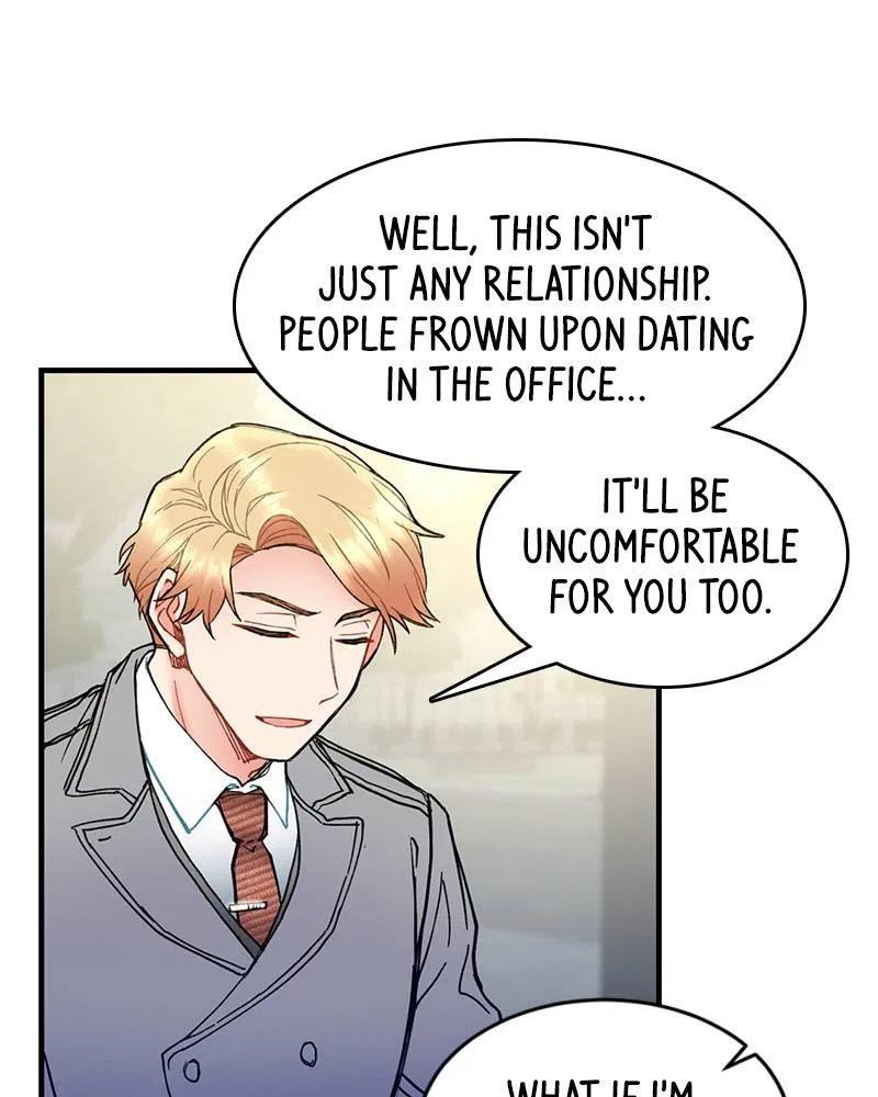 She Would Never Know Chapter 5 – Page 100