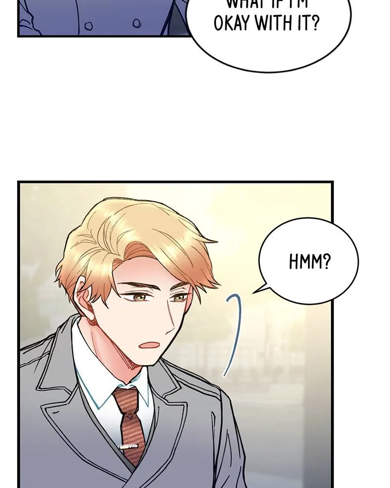 She Would Never Know Chapter 5 – Page 101
