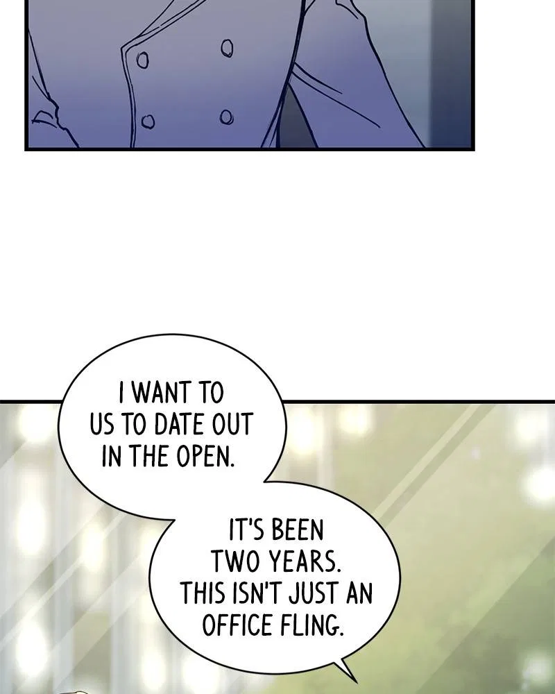 She Would Never Know Chapter 5 – Page 102