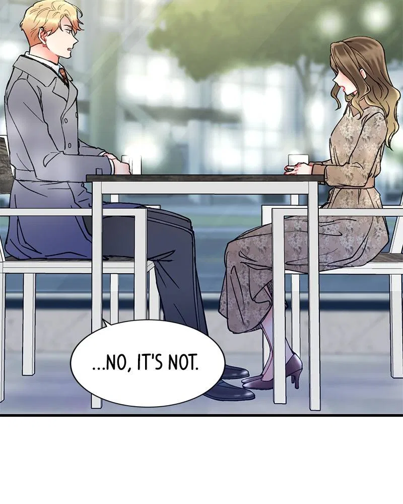 She Would Never Know Chapter 5 – Page 103