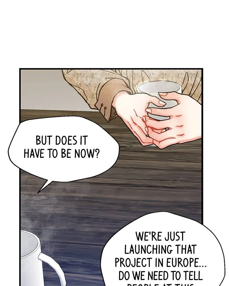 She Would Never Know Chapter 5 – Page 104