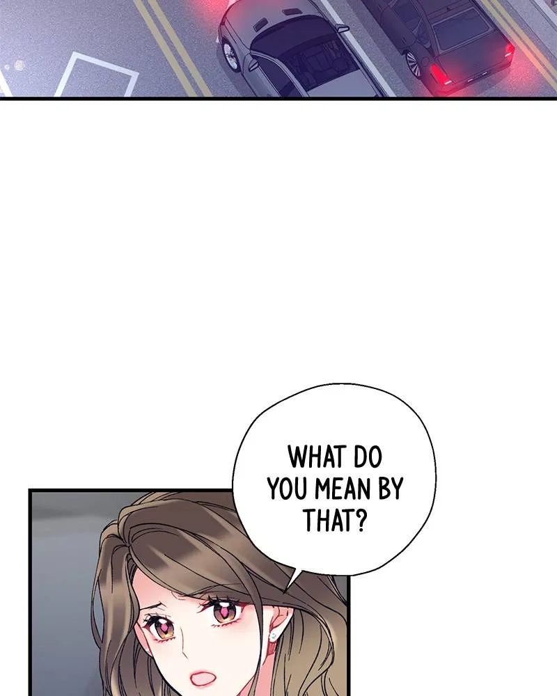 She Would Never Know Chapter 4 – Page 2