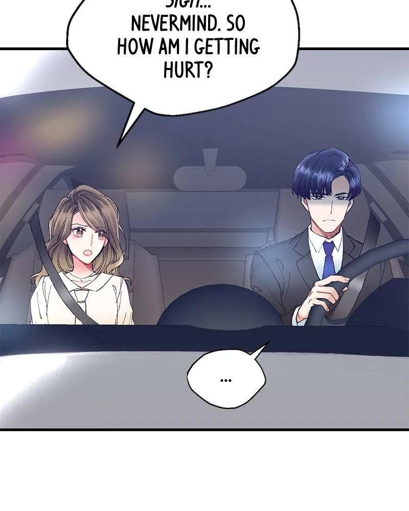 She Would Never Know Chapter 4 – Page 6