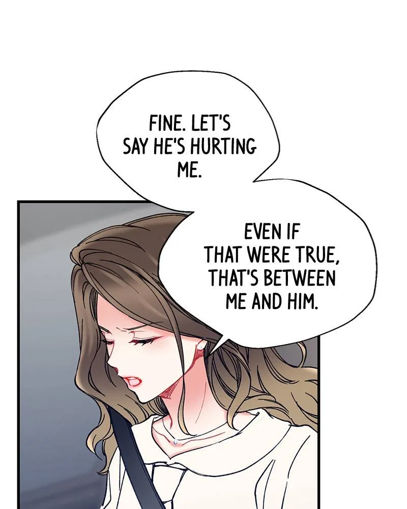 She Would Never Know Chapter 4 – Page 7