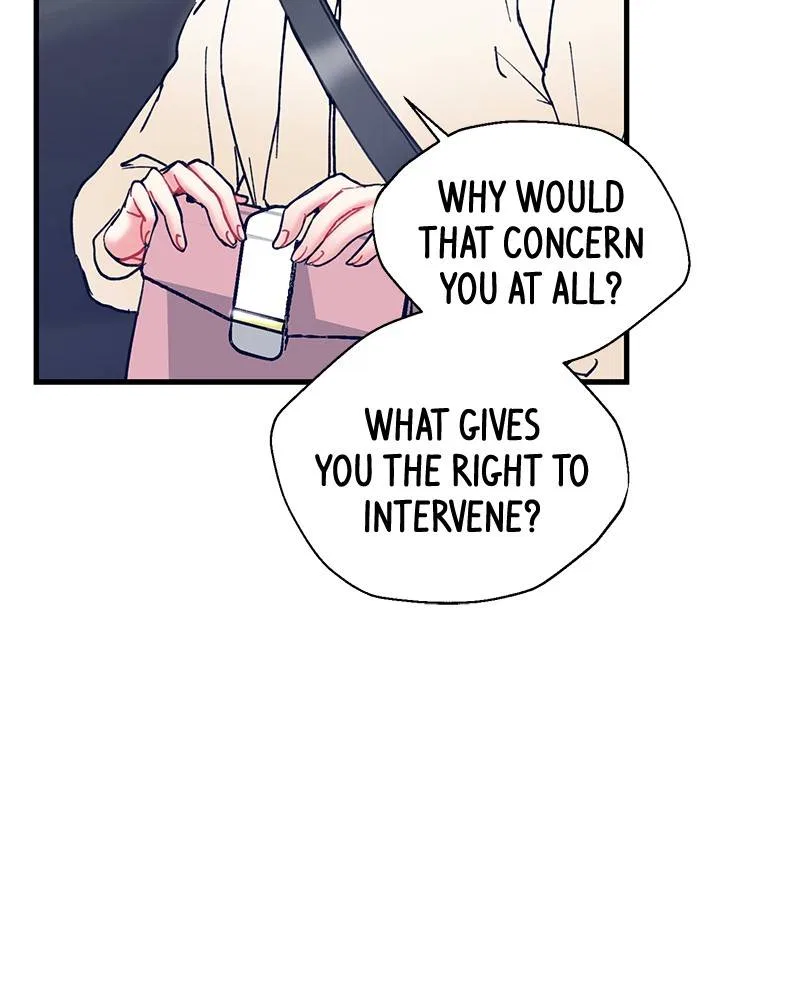She Would Never Know Chapter 4 – Page 8