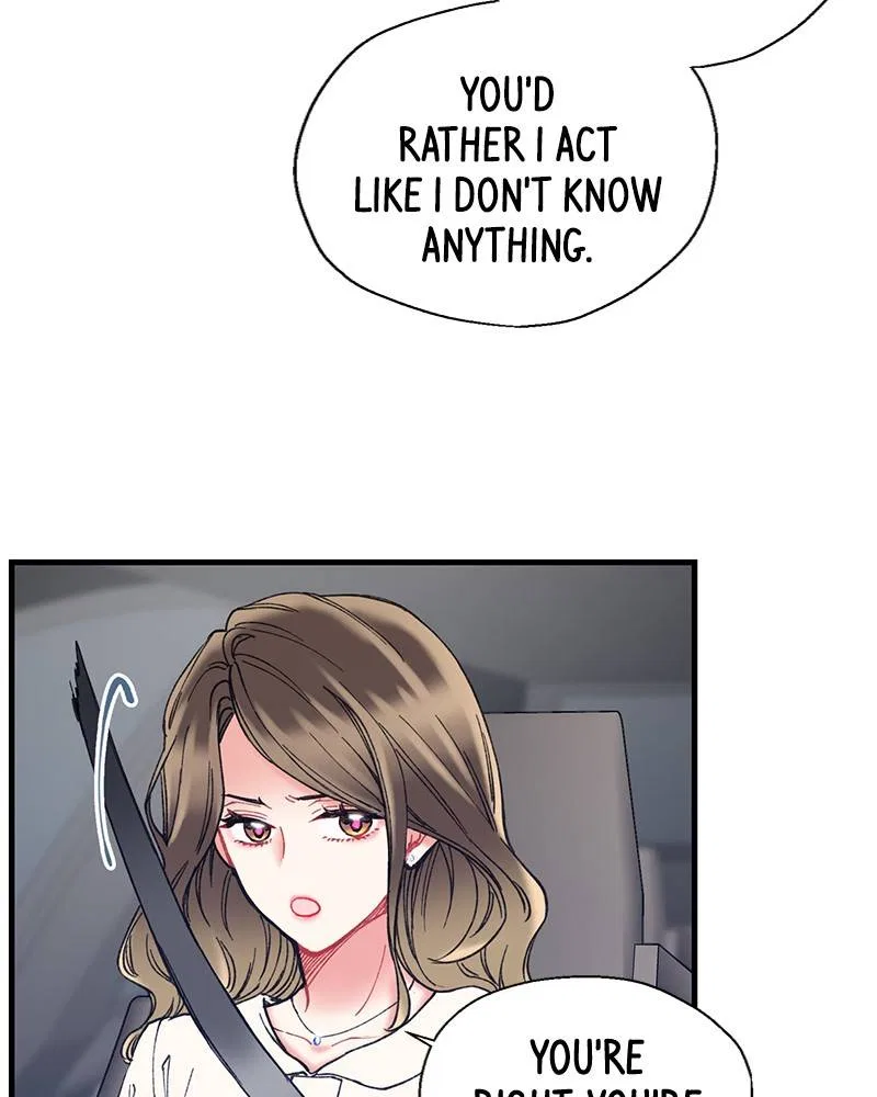 She Would Never Know Chapter 4 – Page 10
