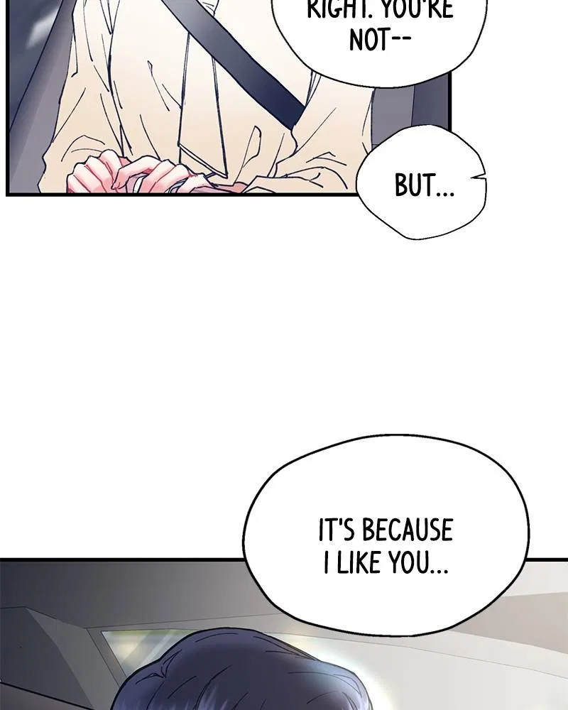 She Would Never Know Chapter 4 – Page 11
