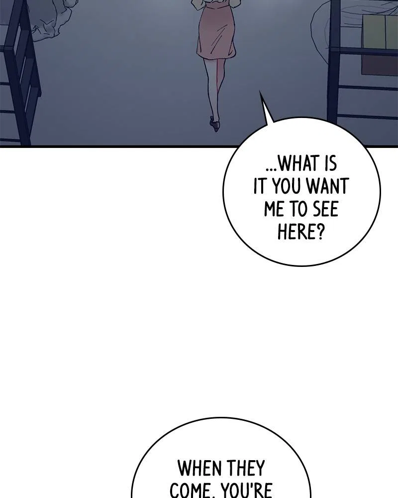 She Would Never Know Chapter 4 – Page 22