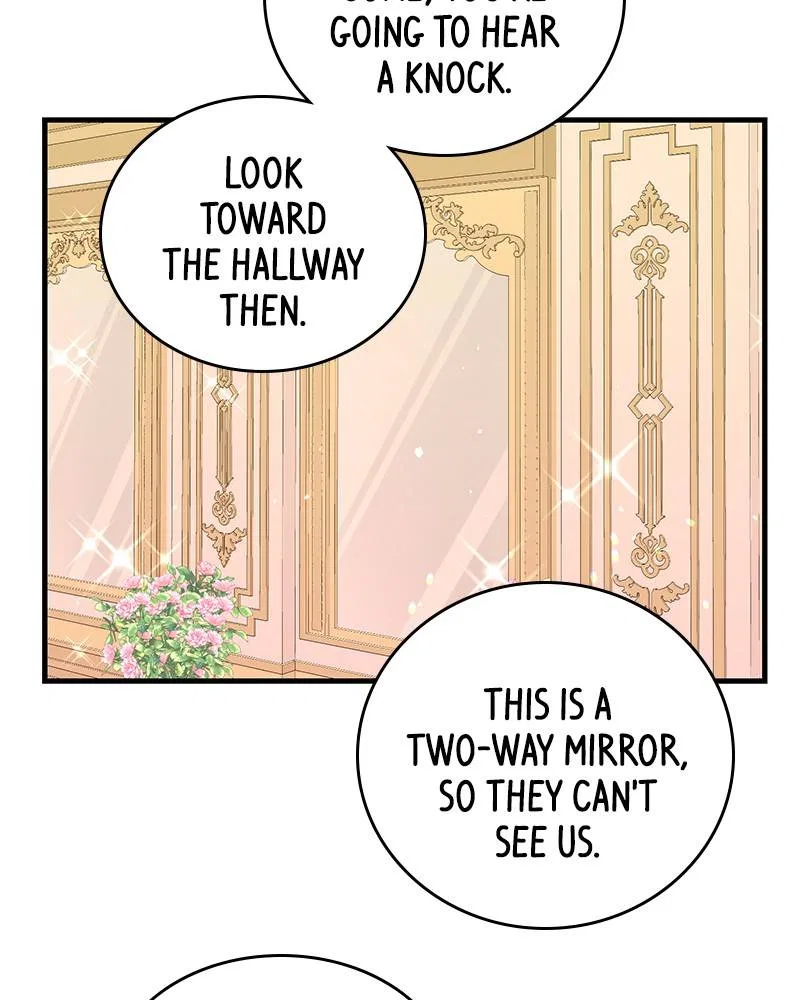 She Would Never Know Chapter 4 – Page 23