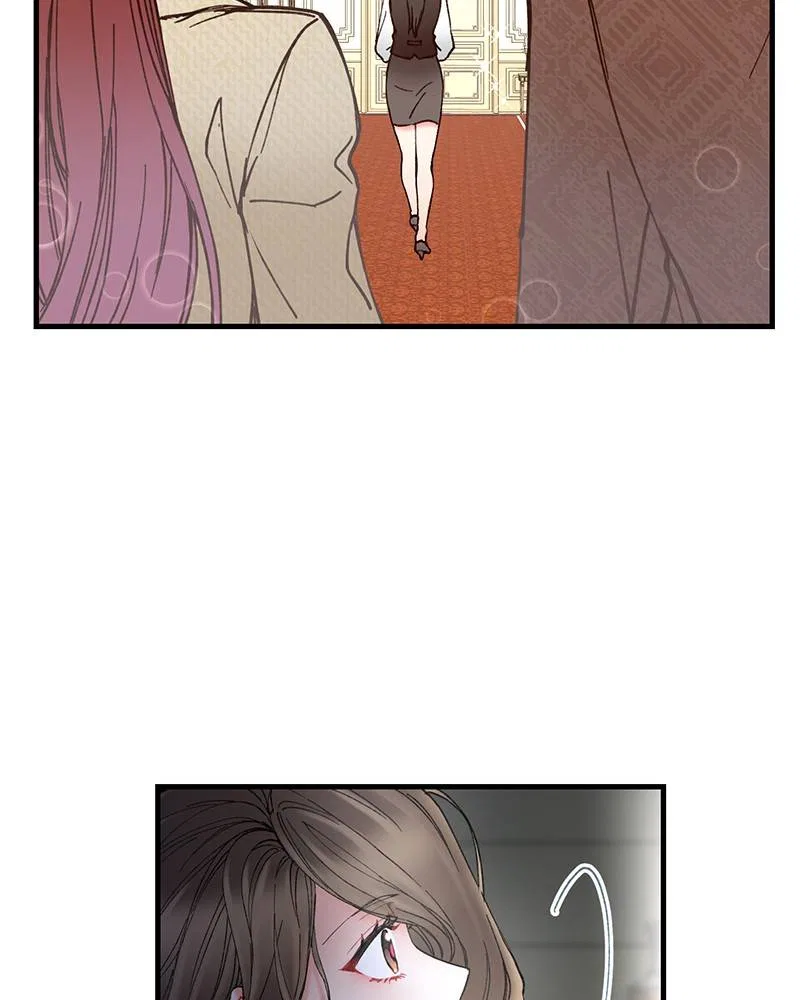 She Would Never Know Chapter 4 – Page 33