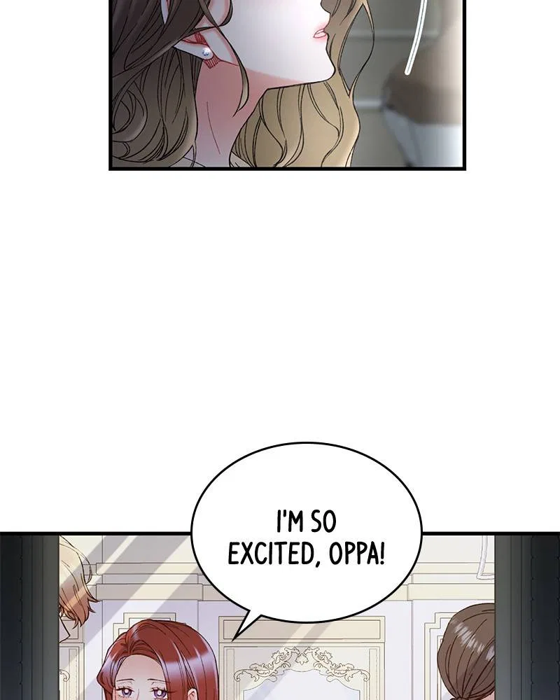 She Would Never Know Chapter 4 – Page 34