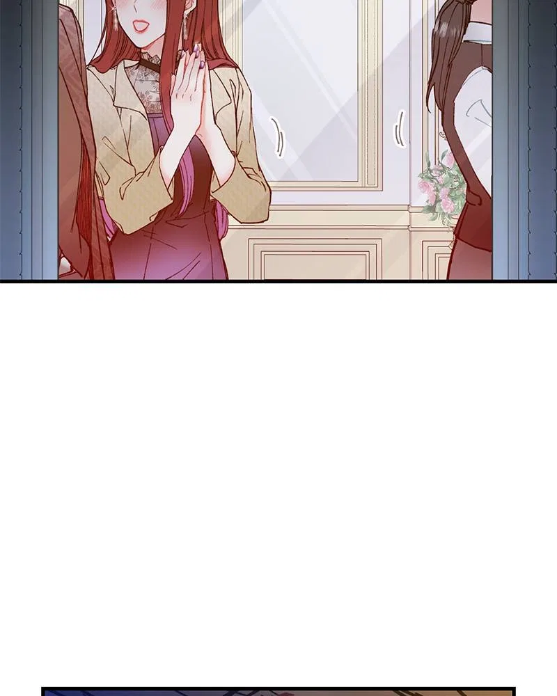 She Would Never Know Chapter 4 – Page 35
