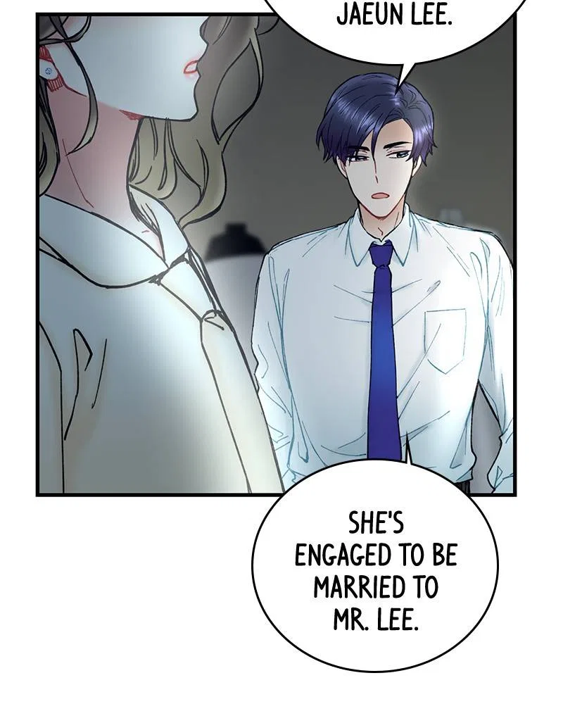She Would Never Know Chapter 4 – Page 41