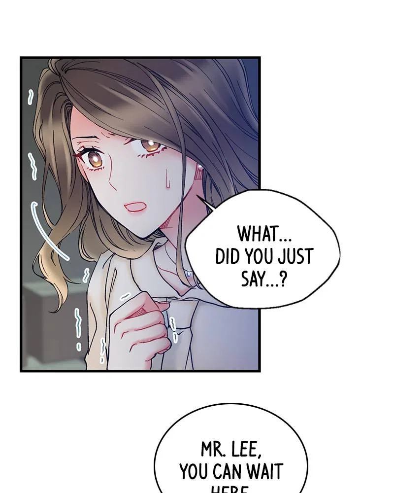 She Would Never Know Chapter 4 – Page 42