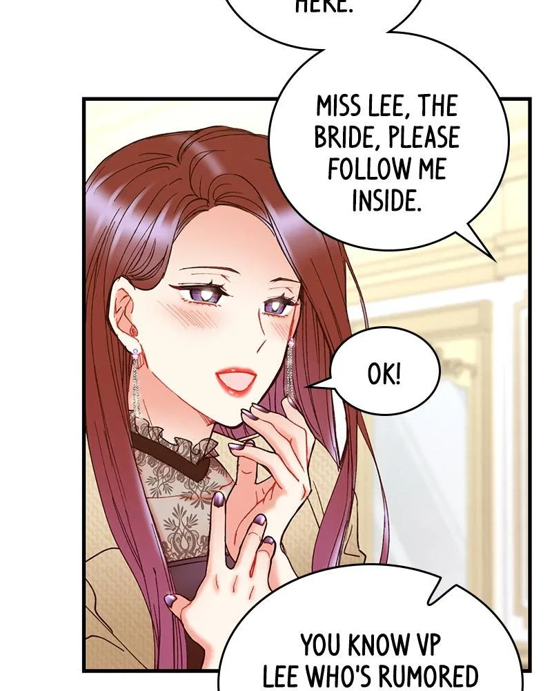 She Would Never Know Chapter 4 – Page 43