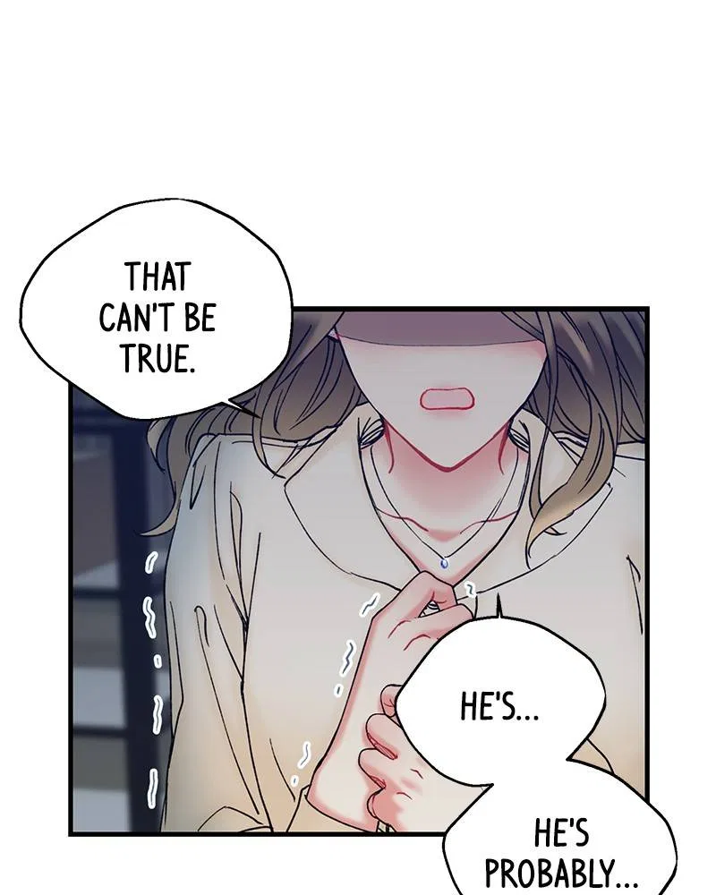 She Would Never Know Chapter 4 – Page 45