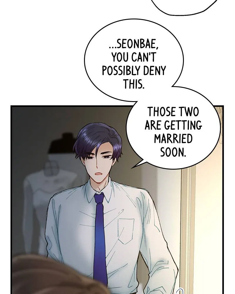 She Would Never Know Chapter 4 – Page 46
