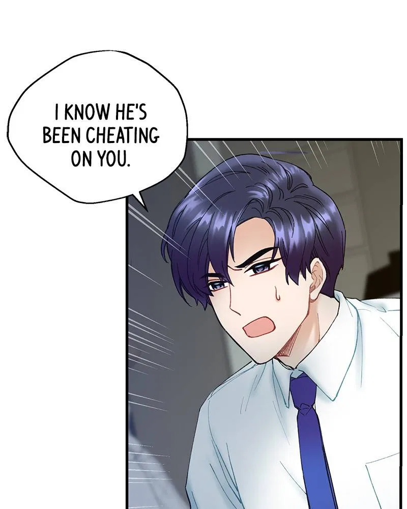 She Would Never Know Chapter 4 – Page 49
