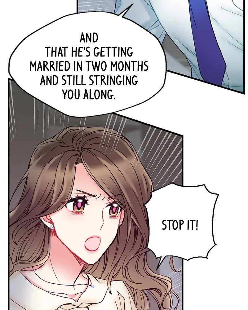 She Would Never Know Chapter 4 – Page 50