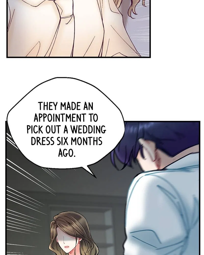 She Would Never Know Chapter 4 – Page 51