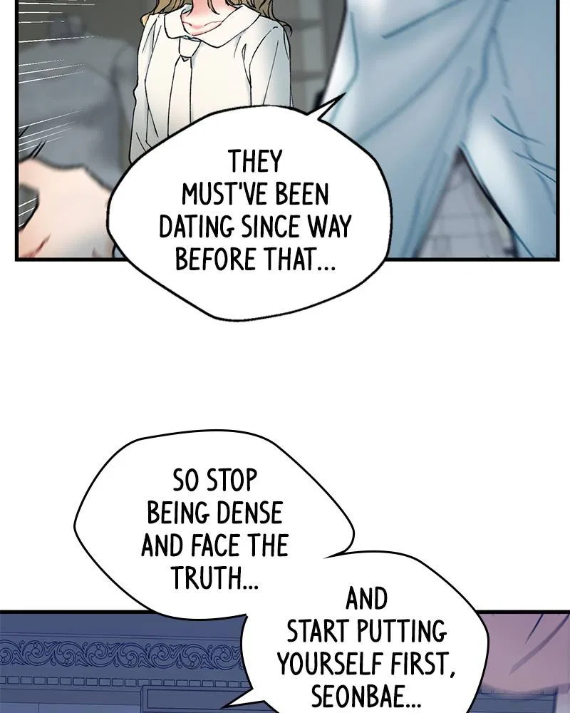 She Would Never Know Chapter 4 – Page 52