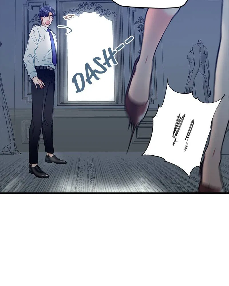 She Would Never Know Chapter 4 – Page 53