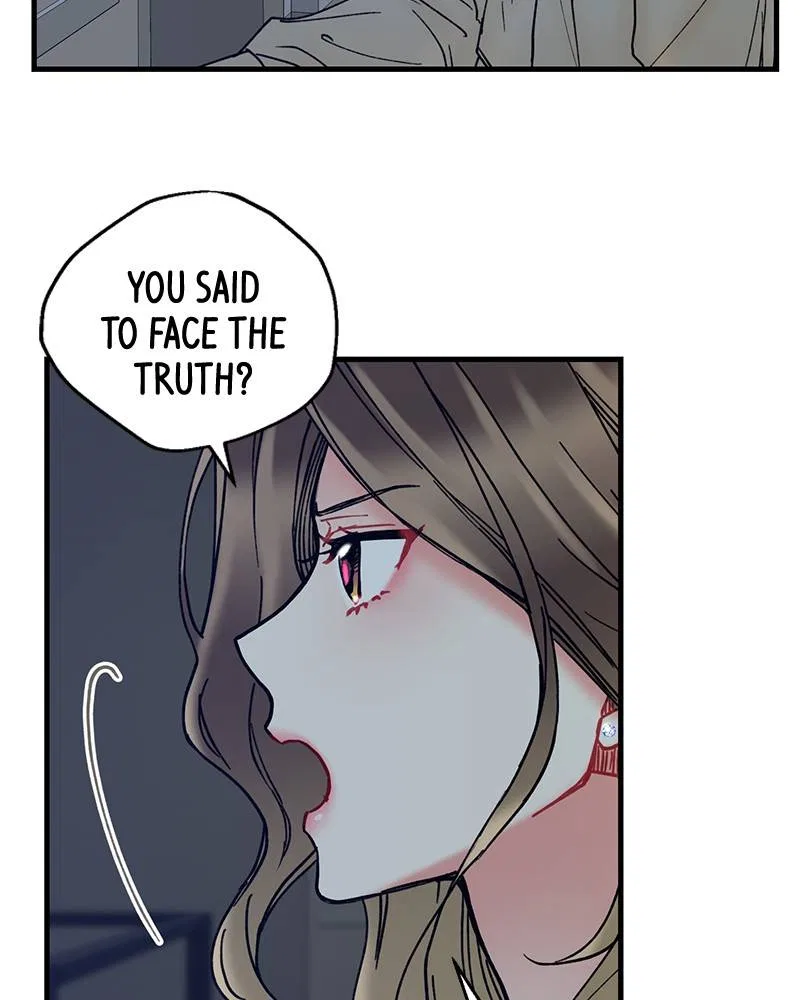 She Would Never Know Chapter 4 – Page 57