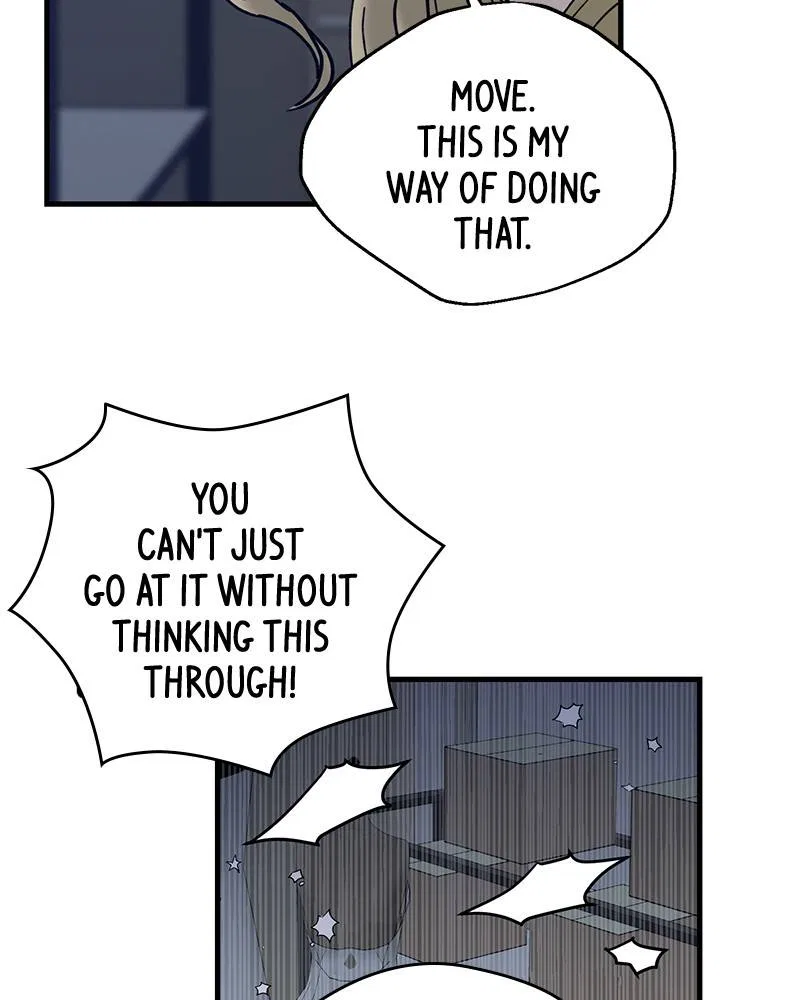 She Would Never Know Chapter 4 – Page 58